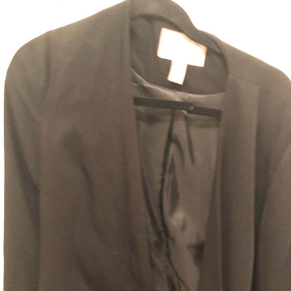Women’s clothing, blazer.